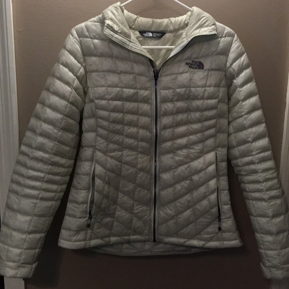 The North Face Thermoball